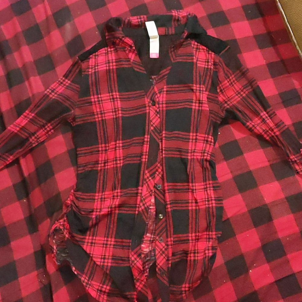 Flannel